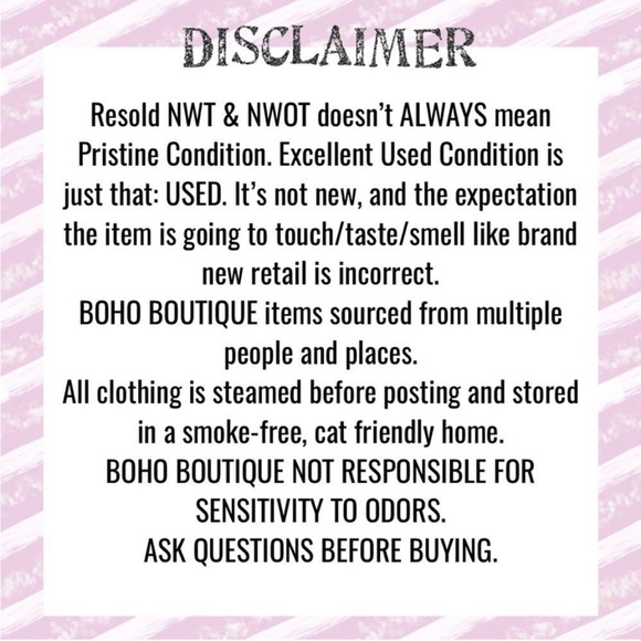 NWT WEWOREWHAT Cotton Ruched Tee - Picture 11 of 11